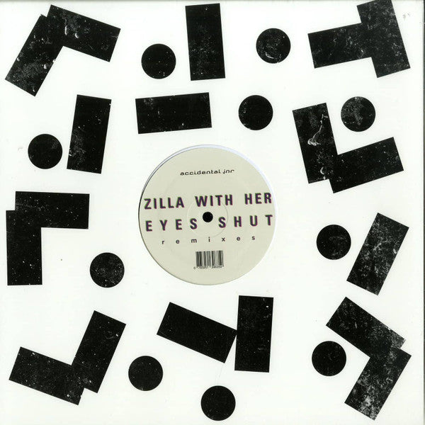 Zilla (12) : Remixes (12