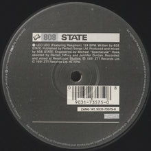 Load image into Gallery viewer, 808 State : In Yer Face (12", Single)
