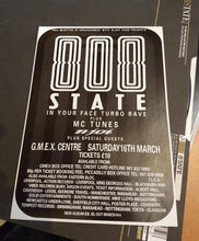 Load image into Gallery viewer, 808 State : In Yer Face (12", Single)
