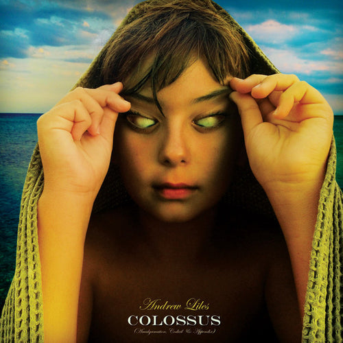 Andrew Liles : Colossus (Amalgamation, Codicil & Appendix) (LP, Ltd, Pur)