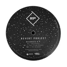 Load image into Gallery viewer, Revert Project : Resonate E.P. (12&quot;, EP, Whi)
