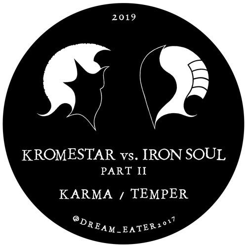 Kromestar vs. Iron Soul : Kromestar vs. Iron Soul Pt. II (12
