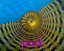 Load image into Gallery viewer, Blissed : Ki 気 (12")
