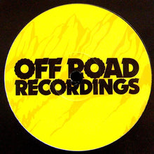 Load image into Gallery viewer, Twisted (8) : Erratic / Machine Riddim (12")
