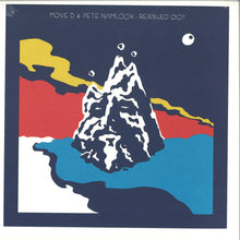 Load image into Gallery viewer, Move D &amp; Pete Namlook* : Reissued 001 (12")

