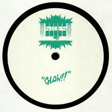 Load image into Gallery viewer, Gloworm (2) : Glo With The Floooo   (12&quot;, Ltd)
