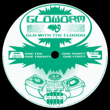 Load image into Gallery viewer, Gloworm (2) : Glo With The Floooo   (12&quot;, Ltd)
