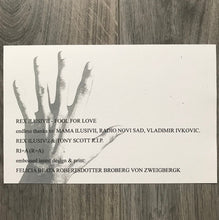 Load image into Gallery viewer, Rex Ilusivii : Fool For Love (LP, S/Sided)
