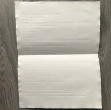 Load image into Gallery viewer, Rex Ilusivii : Fool For Love (LP, S/Sided)
