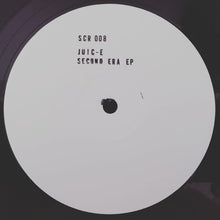 Load image into Gallery viewer, Juic-E : Second Era EP (12&quot;, EP, W/Lbl)

