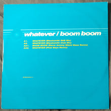 Load image into Gallery viewer, N-Tyce : Whatever (12&quot;)
