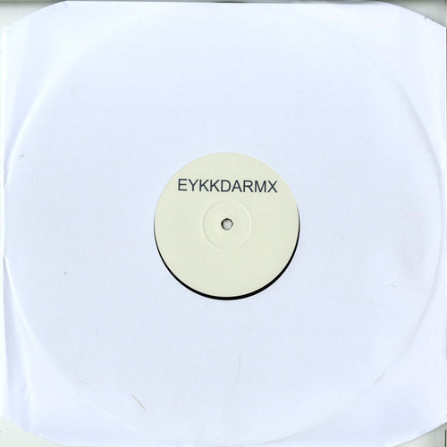 Unknown Artist : EYKKDARMX (12