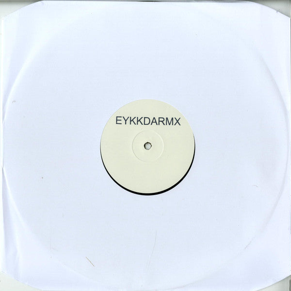 Unknown Artist : EYKKDARMX (12