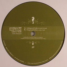 Load image into Gallery viewer, Ronald Christoph / Ludovic Vendi : Limbo Remixed (12")
