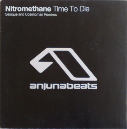 Nitromethane : Time To Die (12