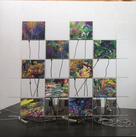 Object Collection : You Are Under Our Space Control (LP, Ltd)