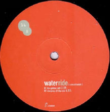 Load image into Gallery viewer, 16B* : Water Ride (12")
