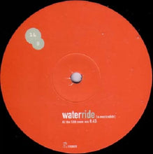 Load image into Gallery viewer, 16B* : Water Ride (12")

