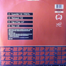 Load image into Gallery viewer, Francois Kevorkian* : FK-EP (12", EP)
