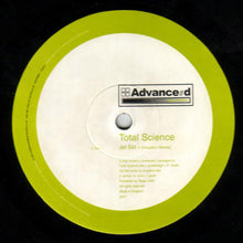 Load image into Gallery viewer, Total Science / Q Project : Jet Set (Invaderz Remix) / Trouble (A Sides Remix) (12")

