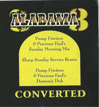 Load image into Gallery viewer, Alabama 3 : Converted (12&quot;, Promo)

