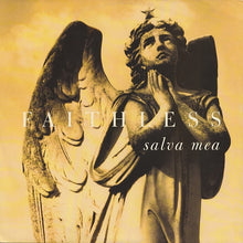 Load image into Gallery viewer, Faithless : Salva Mea (12", Single, RE)
