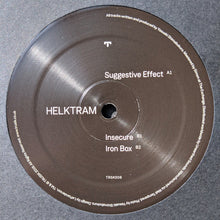 Load image into Gallery viewer, Helktram : Suggestive Effect EP (12&quot;, EP)
