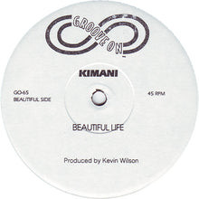 Load image into Gallery viewer, Kimani* : Soul Exodus (12&quot;, Promo)
