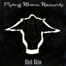 Load image into Gallery viewer, Various : Black Rhino (3x12", Comp)
