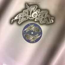 Load image into Gallery viewer, Sy &amp; Demo : Tears Run Cold / U R Da One (12")
