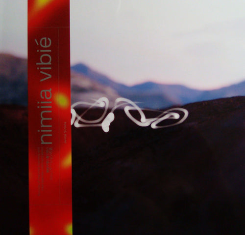 Jenna Sutela : Nimiia Vibié (Sounds Of Machine Learning And Interspecies Communication) (12