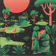 Load image into Gallery viewer, RRoxymore : Face To Phase (LP)
