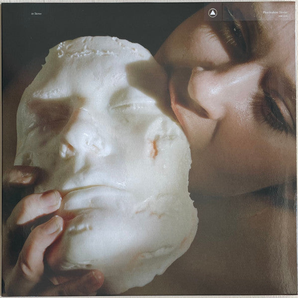 Pharmakon : Devour (LP, Album, Ltd, Whi)