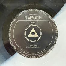 Load image into Gallery viewer, Pharmakon : Devour (LP, Album, Ltd, Whi)
