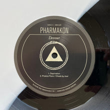 Load image into Gallery viewer, Pharmakon : Devour (LP, Album, Ltd, Whi)
