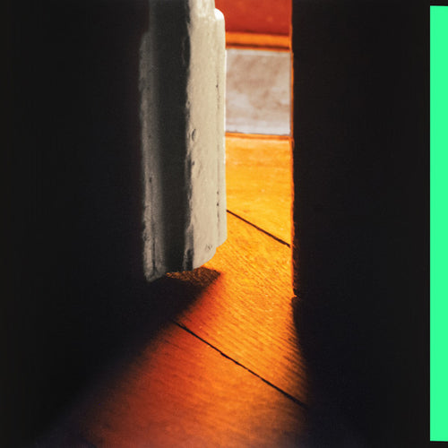 Oliver Coates / Spatial (2) : Decouple ][ Series (12