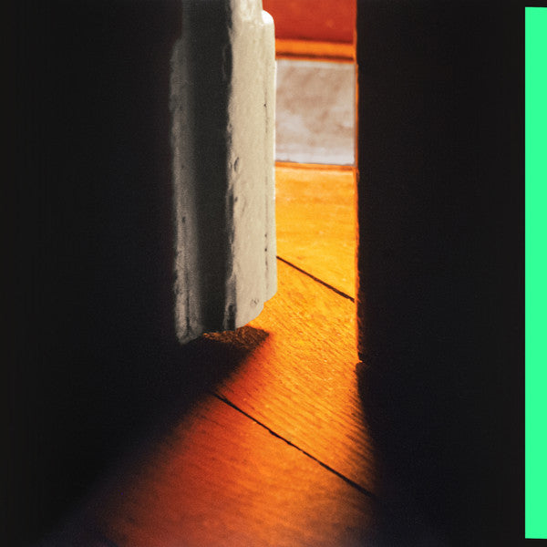 Oliver Coates / Spatial (2) : Decouple ][ Series (12