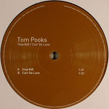 Load image into Gallery viewer, Tom Pooks : Step 808 / Clair De Lune (12")
