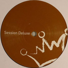 Load image into Gallery viewer, Tom Pooks : Step 808 / Clair De Lune (12")
