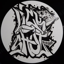 Load image into Gallery viewer, Tim Reaper : Style Different / Supermalt Dub (10&quot;, Ltd)
