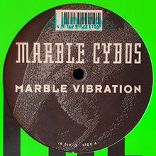 Load image into Gallery viewer, Marble Cybos : Marble Vibration (12&quot;)
