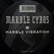 Load image into Gallery viewer, Marble Cybos : Marble Vibration (12&quot;)
