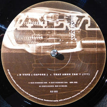 Load image into Gallery viewer, Dillinja / Lemon D : Double Pack (2x12")
