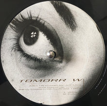 Load image into Gallery viewer, Jeff Mills : Tomorr w (12")
