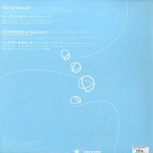Load image into Gallery viewer, Tiefschwarz / Guido Schneider &amp; André Galluzzi : Cocoon Morphs Tokyo - 50th 12" Release Part I (12", 1/3)
