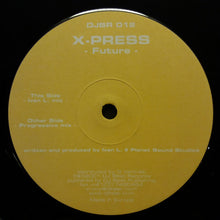Load image into Gallery viewer, X-Press : Future (12")
