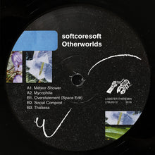 Load image into Gallery viewer, softcoresoft : Otherworlds (12", EP)
