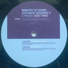 Load image into Gallery viewer, X-Press 2 : Late Night Sessions II (3xLP, Comp, Ltd)
