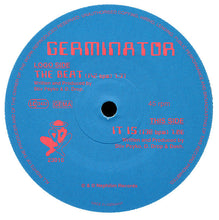 Load image into Gallery viewer, Germinator : The Beat / It Is (12")
