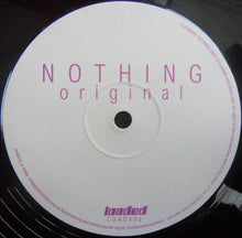 Load image into Gallery viewer, Holden* &amp; Thompson* : Nothing (12&quot;)
